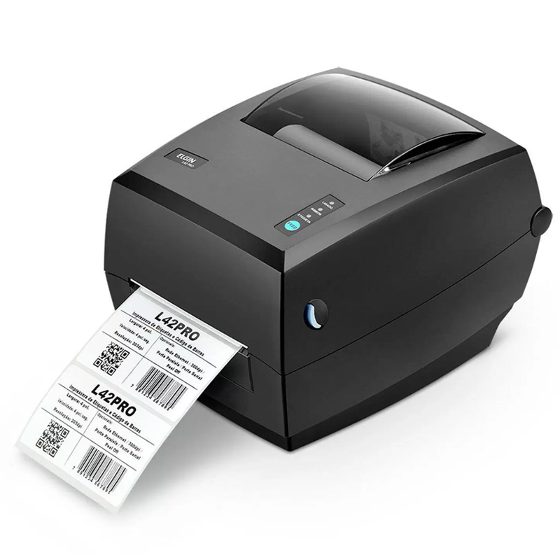 IMPRESSORA ETIQ L42 PRO FULL